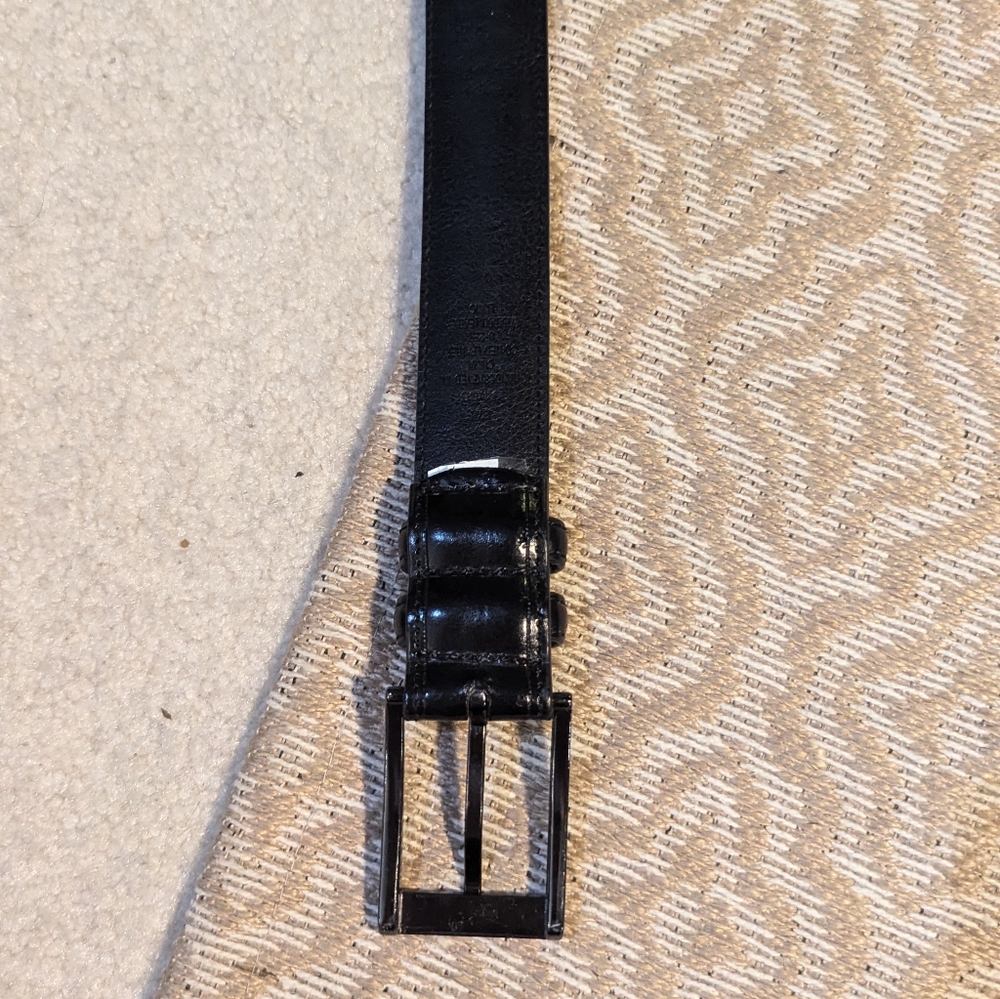 Men's Belts